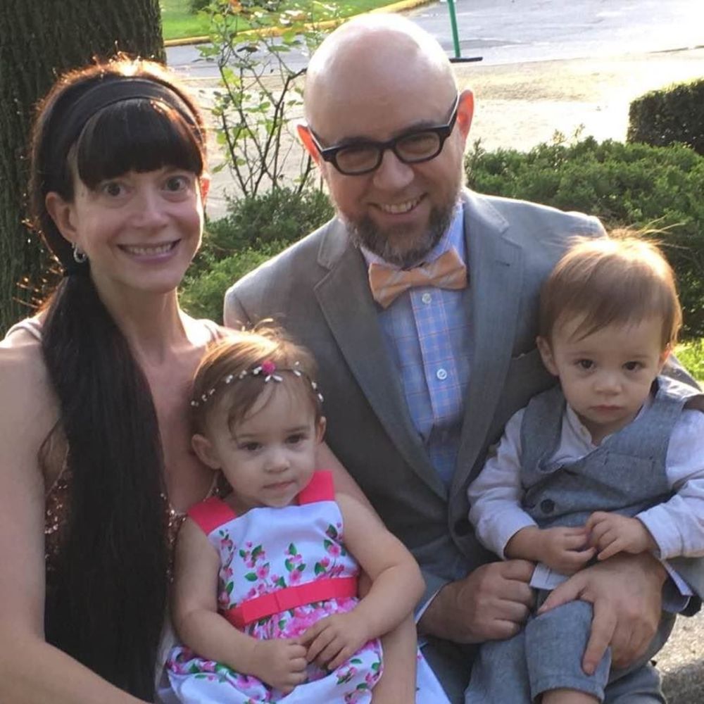 Meet your Posher, Shoshana